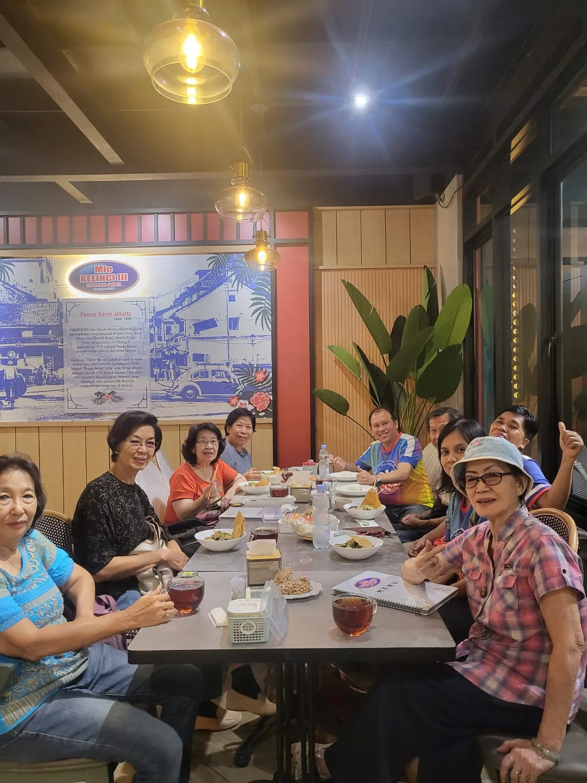 Roundtrip BPP MissionCARE Jawa Bali 2026 — Purwokerto foto 3